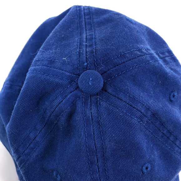 Riverdale Vixens Officially Licensed Blue baseball Hat/Cap Adjustable One Size - Picture 6 of 11